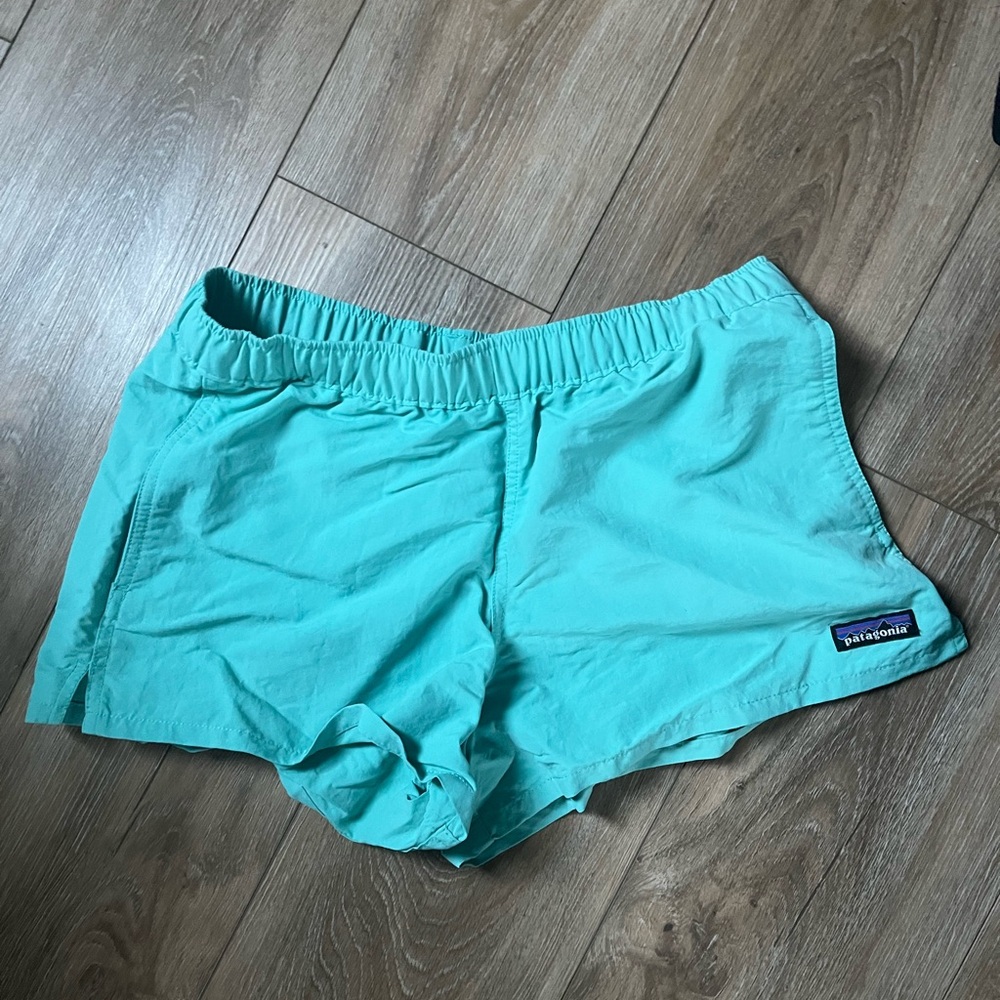 Patagonia Baggies 2.5” size XS